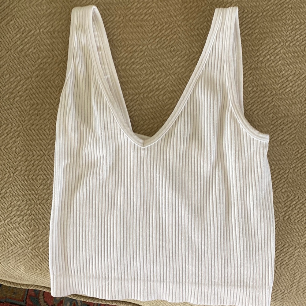 Free People Intimates top